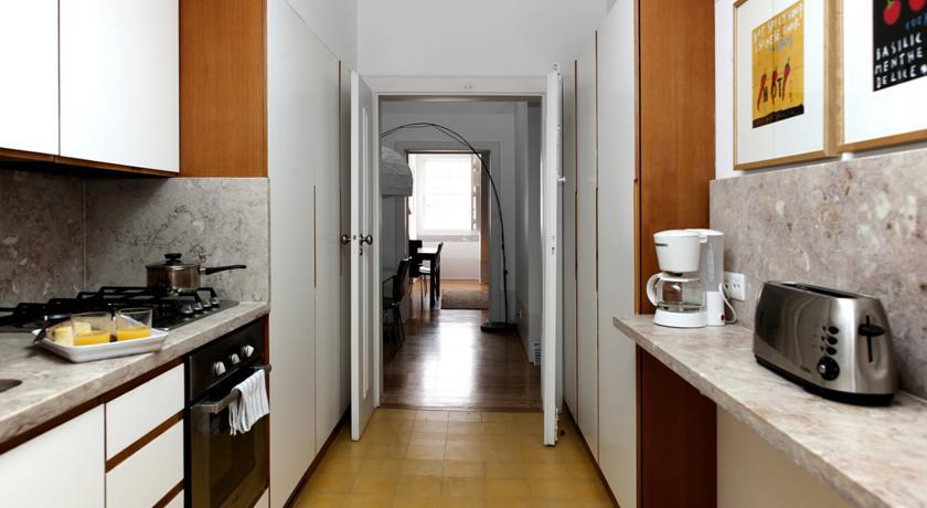 Freedom Serviced Apartments - Cais Do Sodre Lisboa Extérieur photo